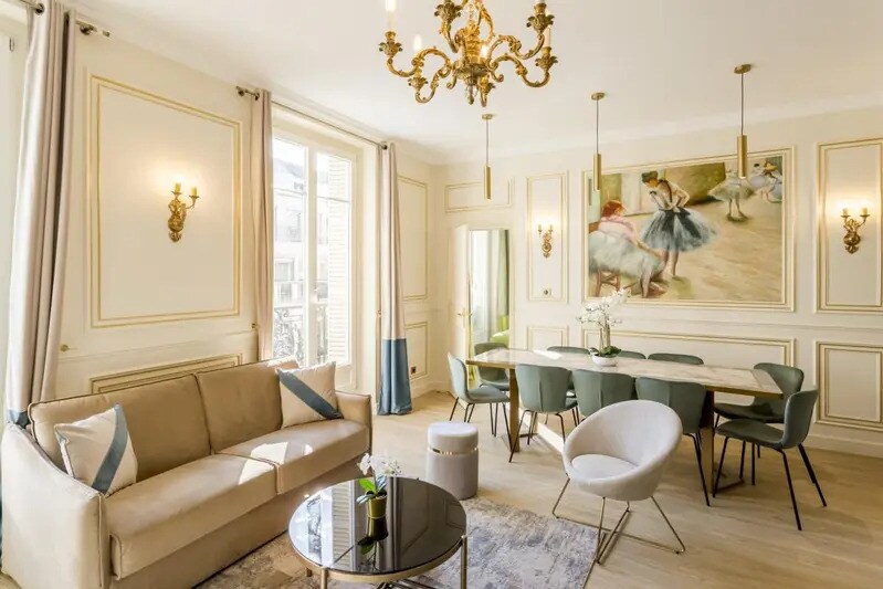 Office in Paris for sale - Interior Photo - Image 2 of 7