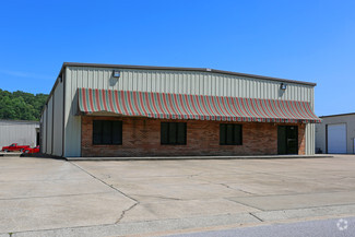 More details for 172 Chandalar Place Dr, Pelham, AL - Light Industrial for Rent