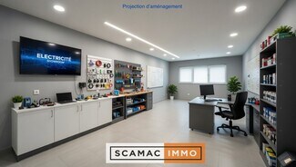 More details for Industrial to Rent