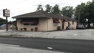 More details for 449 Ridge Pike, Lafayette Hill, PA - Retail for Sale