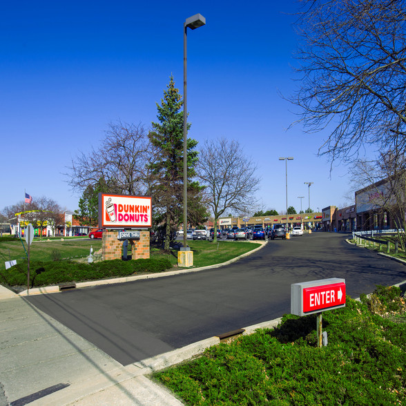 1025-1069 E 9th St, Lockport, IL for sale - Building Photo - Image 1 of 1