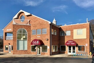 1641 Crain Hwy, Crofton, MD for rent Building Photo- Image 1 of 3