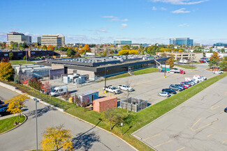 More details for 1800 Argentia Rd, Mississauga, ON - Industrial for Rent