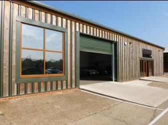 Lynwick St, Rudgwick for sale - Primary Photo - Image 1 of 1