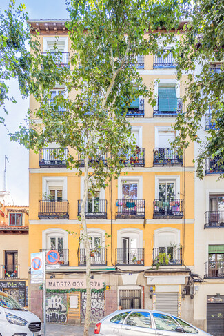 More details for Calle De La Ribera De Curtidores, 11, Madrid - Residential for Sale