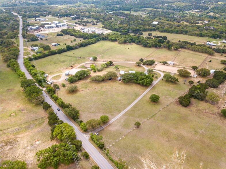 15000 Fitzhugh Rd, Austin, TX for sale - Primary Photo - Image 1 of 36