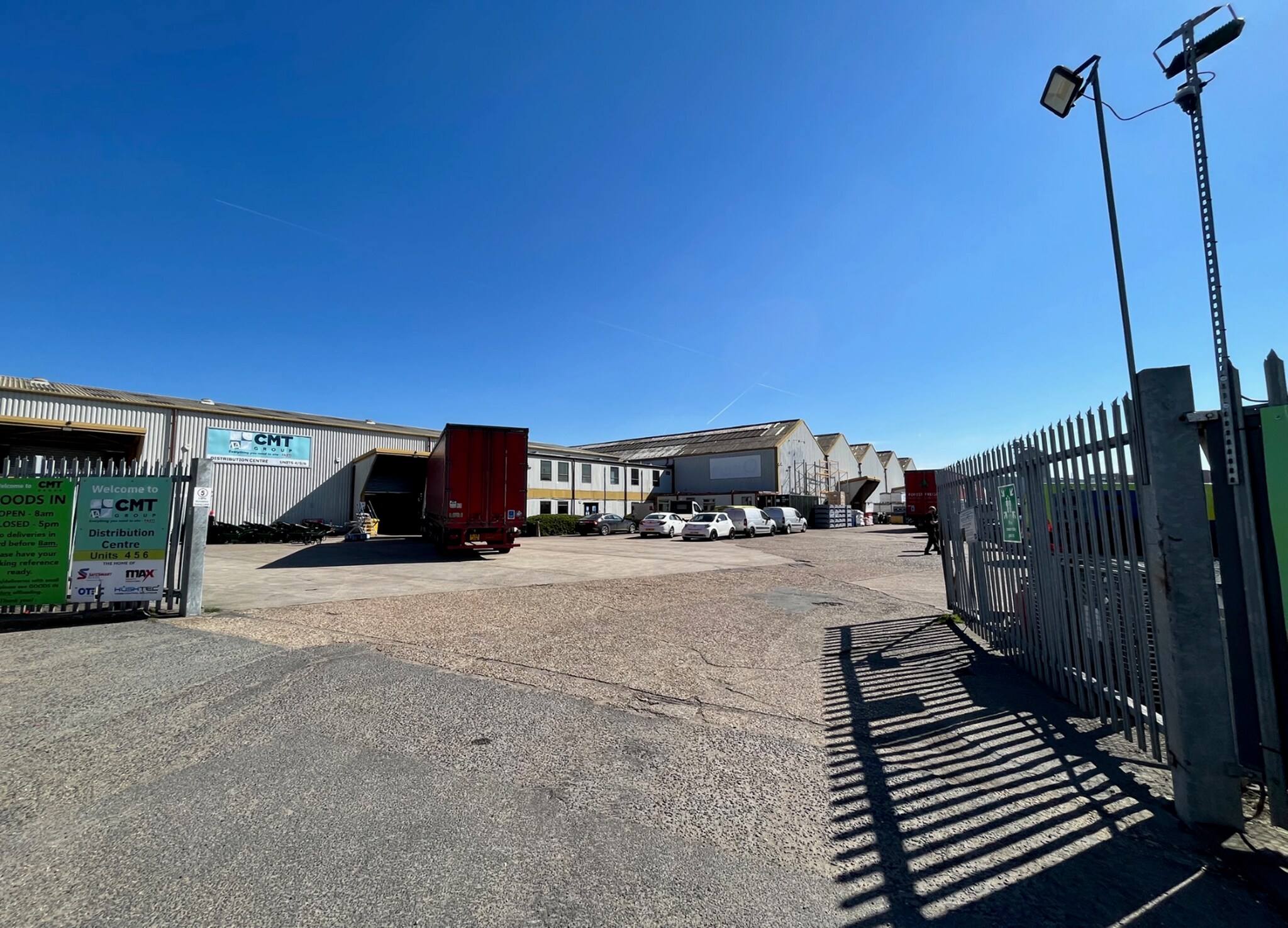 Mulberry Way, Belvedere for sale Building Photo- Image 1 of 1