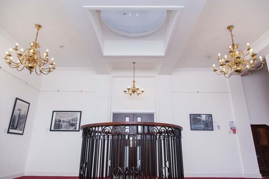 Middlesbrough Rd, Middlesbrough to rent - Interior Photo - Image 3 of 8