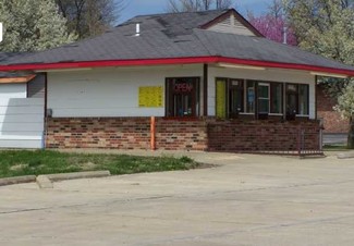 More details for 449 S Church St, Saint Peters, MO - Retail for Sale