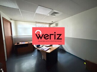 More details for 25 Rue De Friedland, Marseille - Industrial to Rent