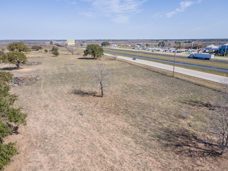 0 I-35, Devine, TX for sale - Aerial - Image 3 of 15