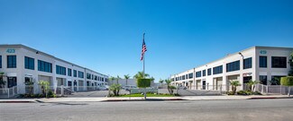 More details for 419 S Hindry Ave, Inglewood, CA - Light Industrial to Rent