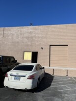 3301-3327 Western Ave, Las Vegas NV - Commercial Property