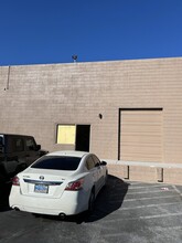 3301-3327 Western Ave, Las Vegas, NV for rent Building Photo- Image 1 of 10