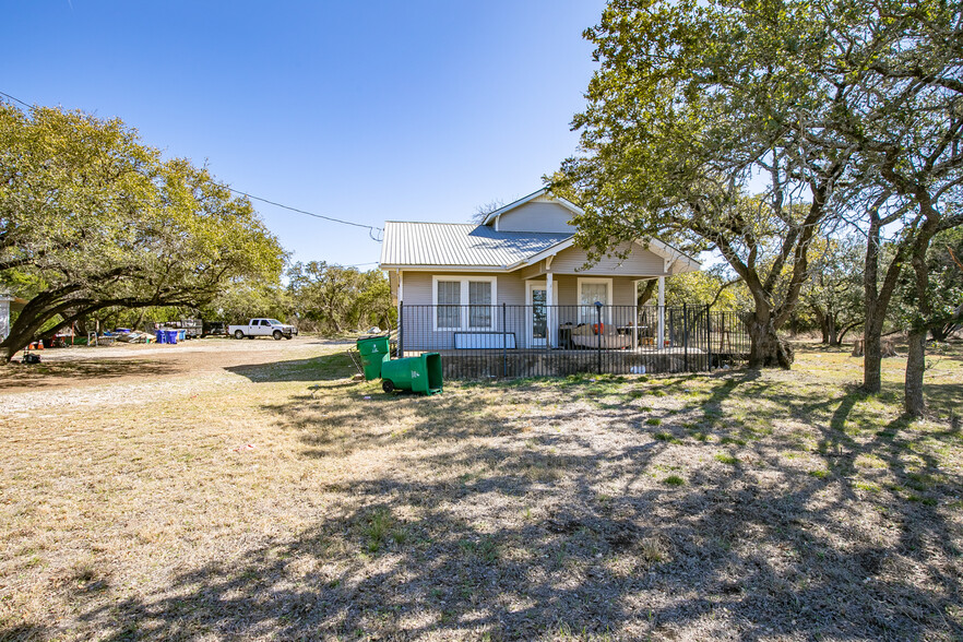 14050 Ronald W Reagan Blvd, Cedar Park, TX for sale - Primary Photo - Image 1 of 1