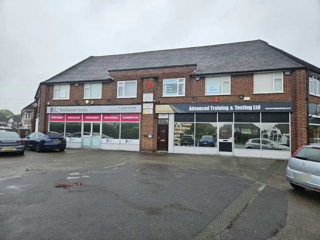 29-39 Manor Park Rd, Birmingham for sale Primary Photo- Image 1 of 3