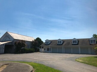 More details for 612 N Center St, Lagrange, OH - Office, Flex for Rent