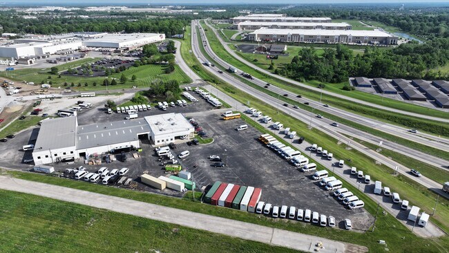 More details for 800 Quick Trip Way, Belton, MO - Industrial to Rent