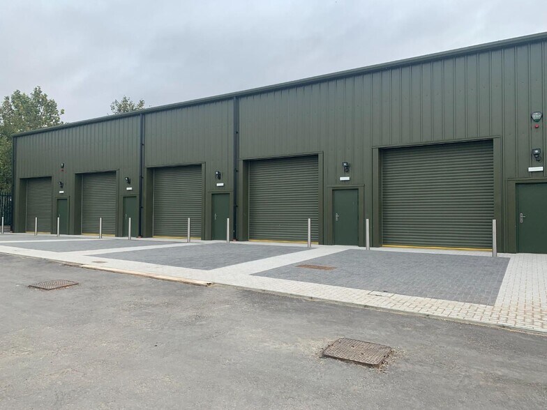 10 Stone Way Park, Hersden for sale - Primary Photo - Image 1 of 1