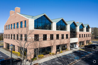 More details for 1 Pluckemin Way, Bedminster, NJ - Office for Rent