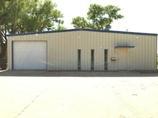 More details for 1711 S Eisenhower St, Wichita, KS - Industrial for Rent