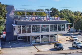 More details for 1700 Glenwood Ave, Raleigh, NC - Retail for Sale