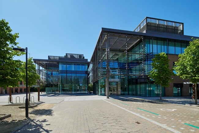 More details for Glory Park Ave, Wooburn Green - Office to Rent