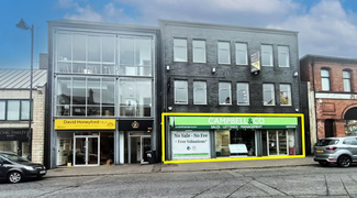 More details for 4 Market Pl, Lisburn - Retail for Rent