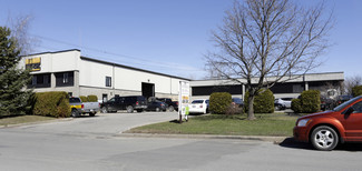 More details for 565 Rue Sagard, St-Bruno-de-Montarville, QC - Office, Industrial for Rent