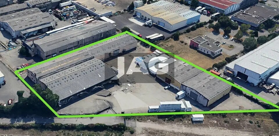 Light Industrial in Jonage for sale - Building Photo - Image 3 of 4