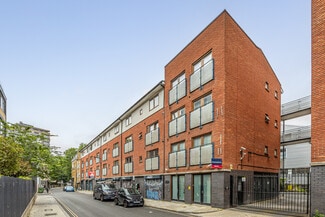 More details for 14-22 Waterson St, London - Office for Sale
