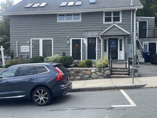 More details for 19 Alexander Ave, Belmont, MA - Office for Rent