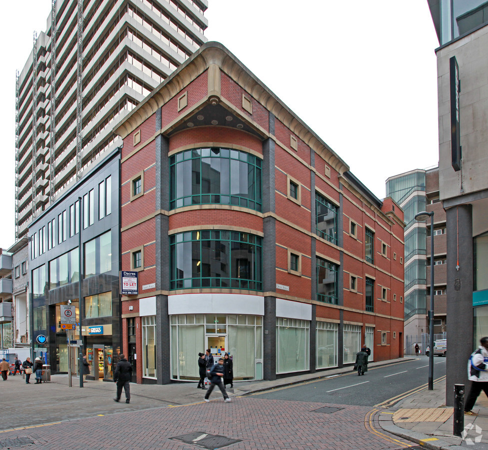 73-75 Albion St, Leeds, LS1 5AA