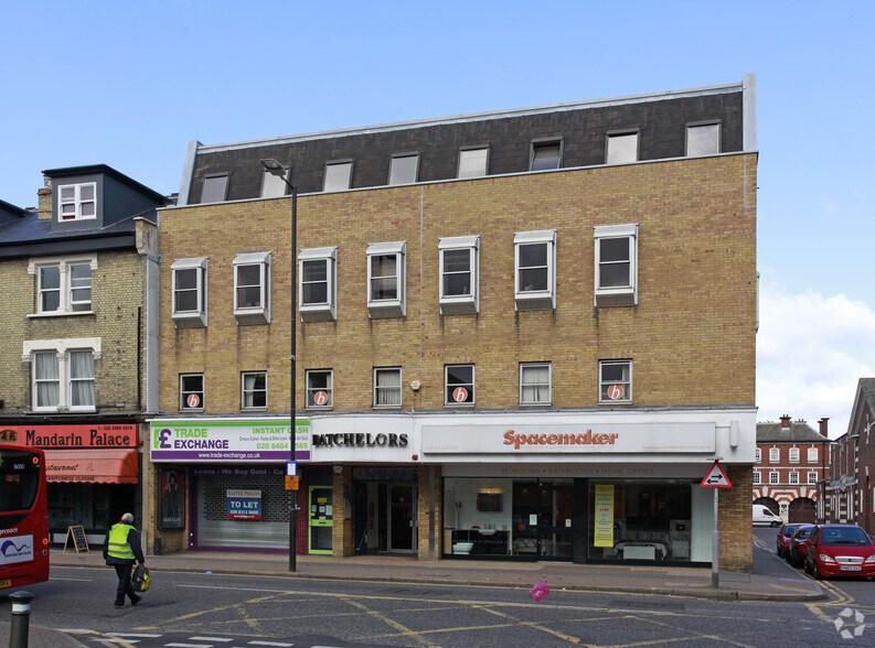 3337 Widmore Rd, Bromley, BR1 1RW Charles House UK