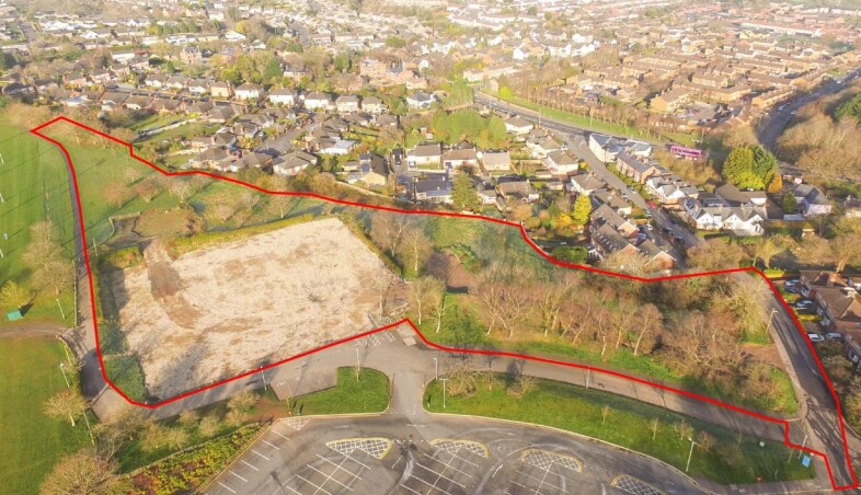 Dub Ln, Belfast for sale Primary Photo- Image 1 of 1