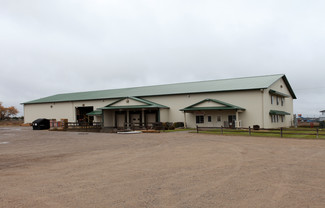 More details for 14813 162nd Ave SE, Big Lake, MN - Light Industrial for Sale