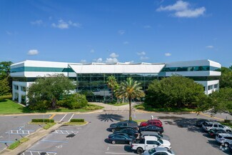 More details for 4651 Salisbury Rd, Jacksonville, FL - Office for Rent