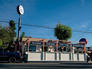 More details for 1320 Echo Park Ave, Los Angeles, CA - Retail to Rent