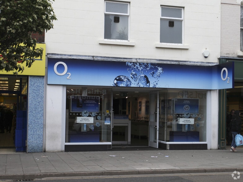 35 Lumley Rd, Skegness to rent - Building Photo - Image 1 of 2