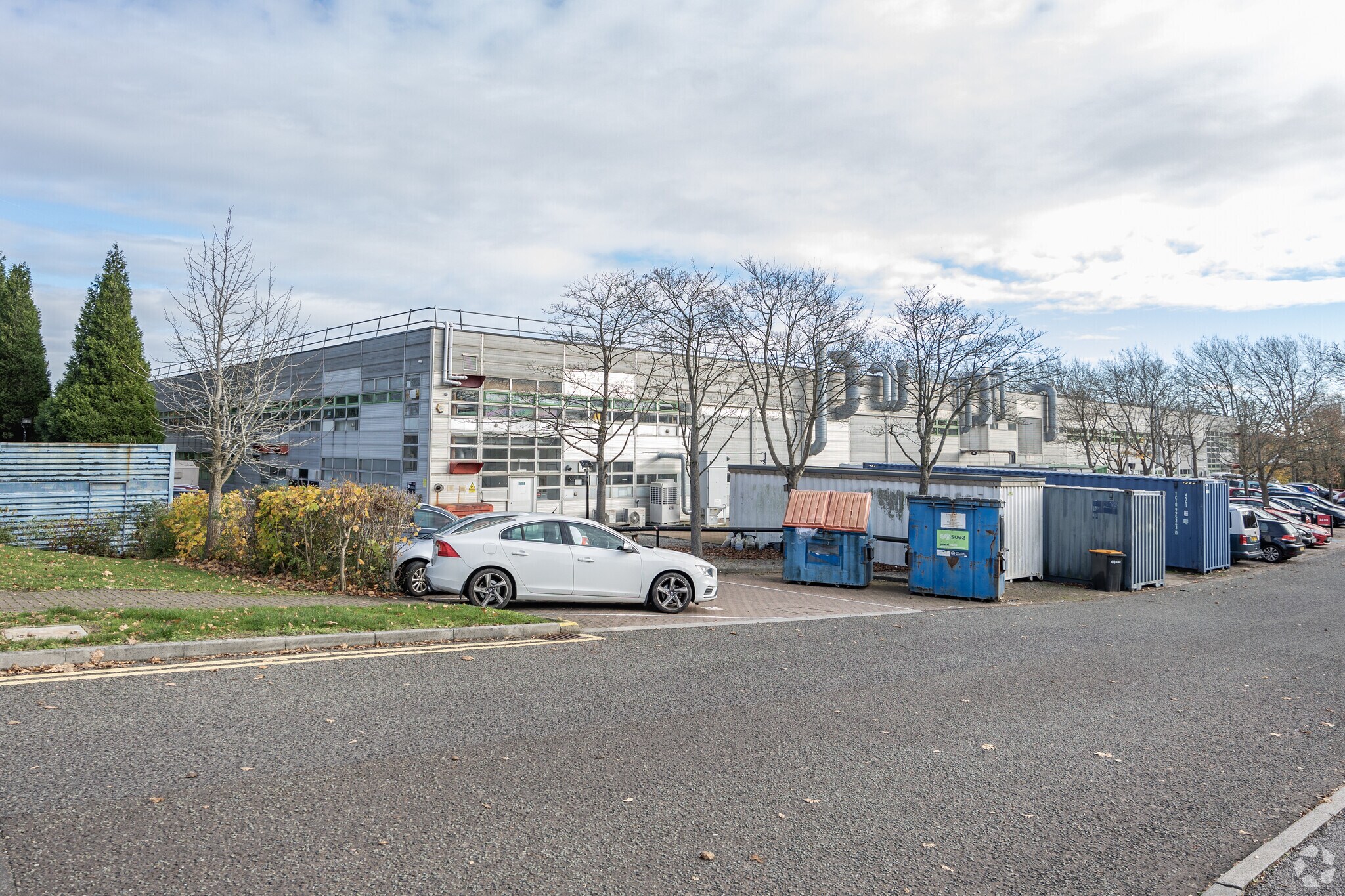 Park Ave, Almondsbury to rent Building Photo- Image 1 of 7
