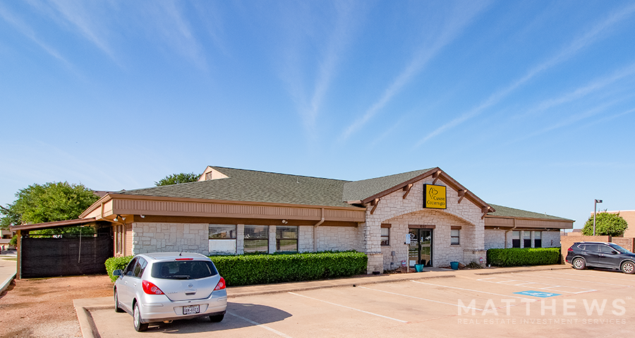 1002 W Round Grove Rd, Lewisville, TX for sale - Building Photo - Image 1 of 1