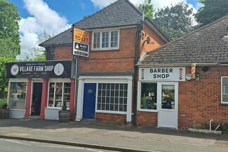 More details for 42-42B Hackwood Rd, Basingstoke - Office, Retail for Rent