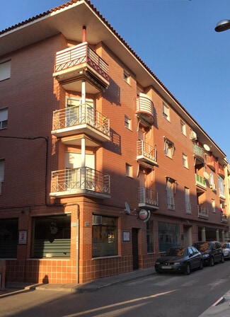 More details for Calle Mariana Pineda, Ocaña - Build-to-Rent for Sale