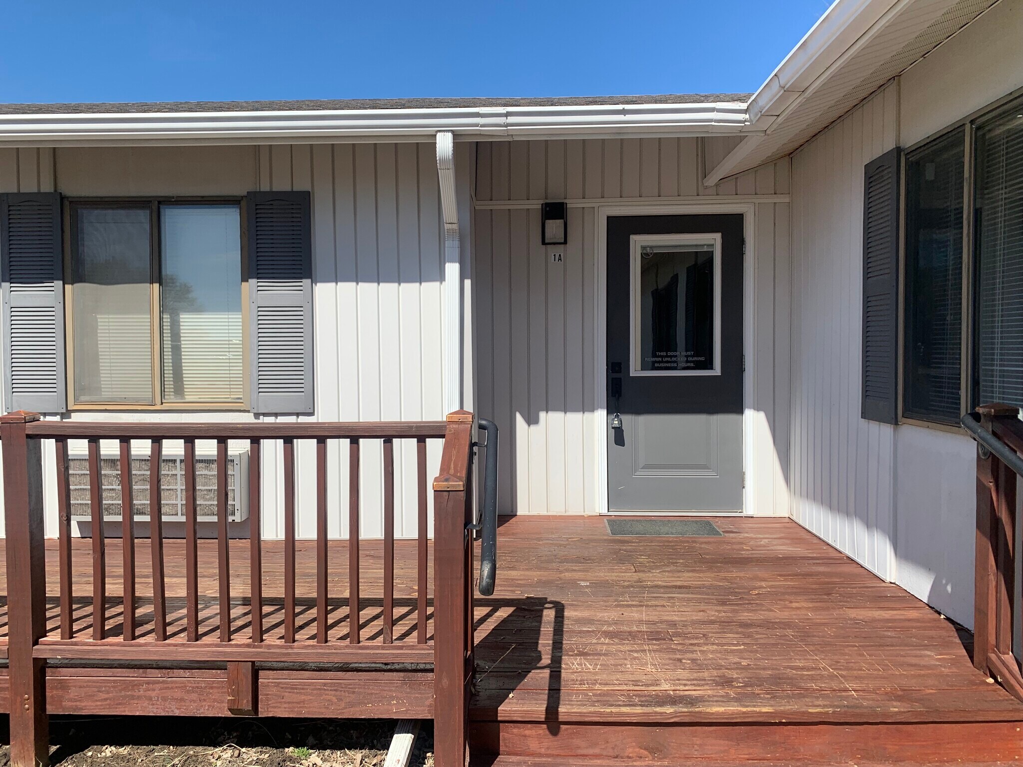 240 Levee Dr, Manhattan, KS for sale Building Photo- Image 1 of 1