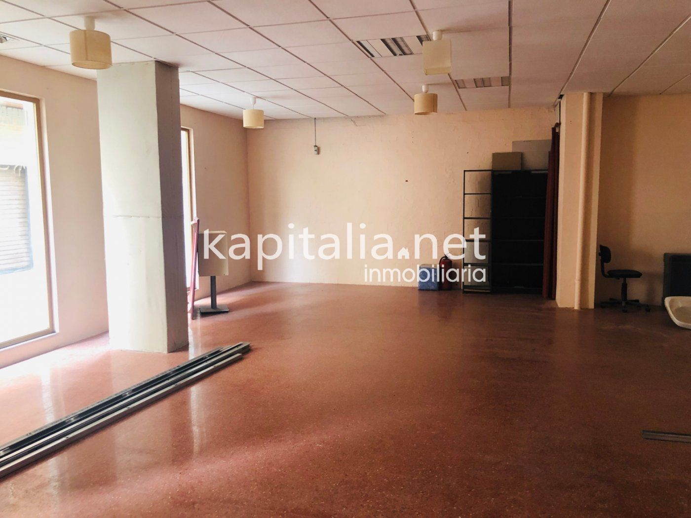Retail in Banyeres de Mariola, Alicante for sale Primary Photo- Image 1 of 14