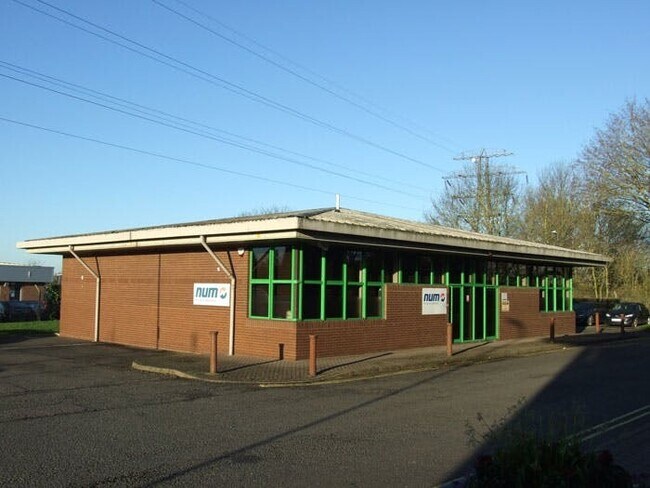 More details for Fairfield Ct, Coventry - Office to Rent
