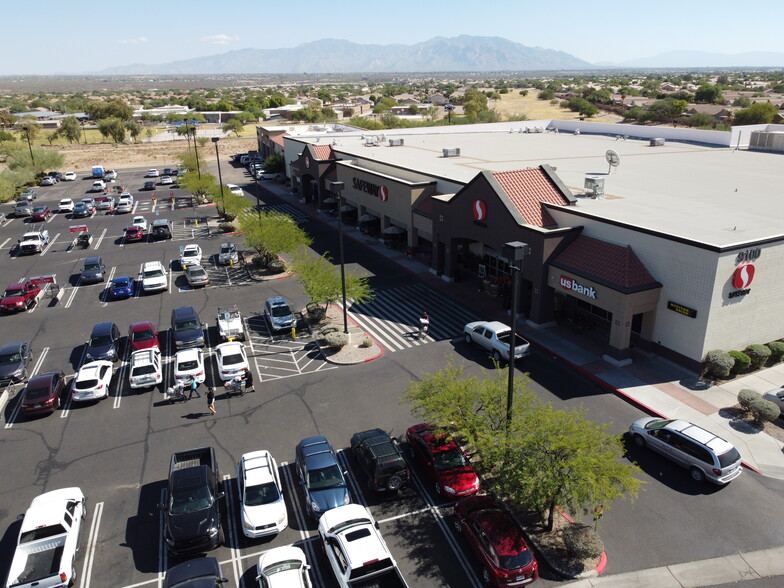 9100 N Silverbell Rd, Marana, AZ for rent - Building Photo - Image 3 of 10