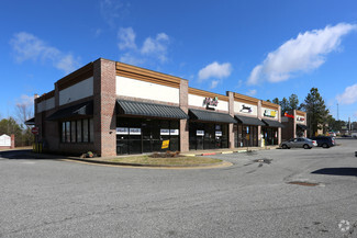 More details for 2330-2340 Atlanta Hwy, Cumming, GA - Retail for Rent