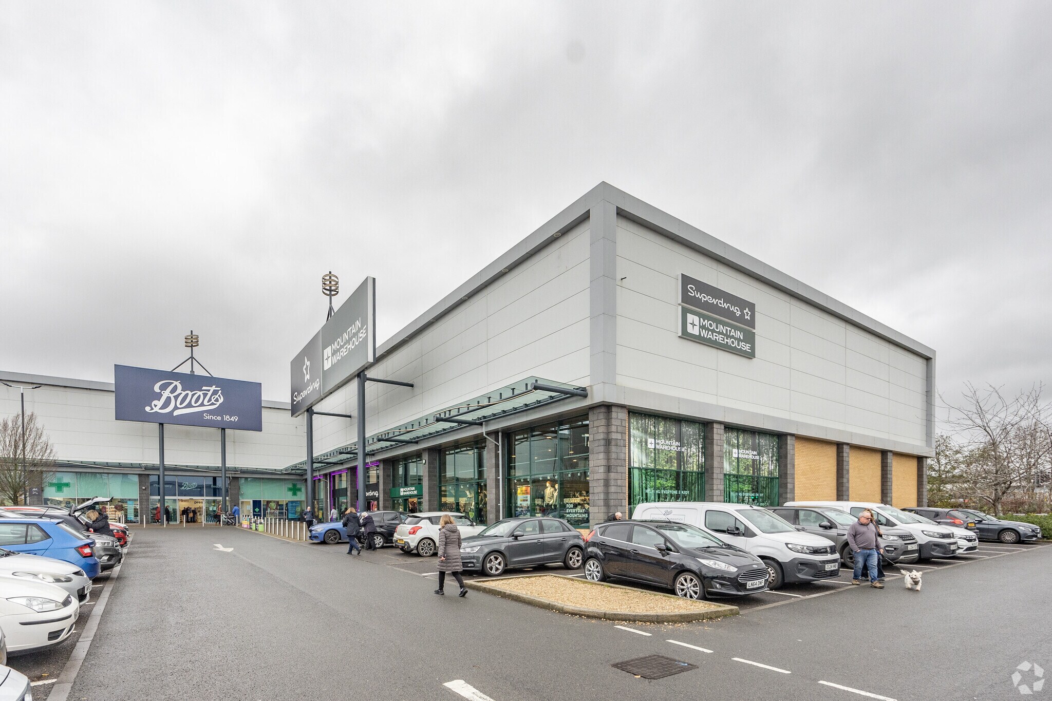 A2 Aldermoor Way, Longwell Green for sale Building Photo- Image 1 of 1