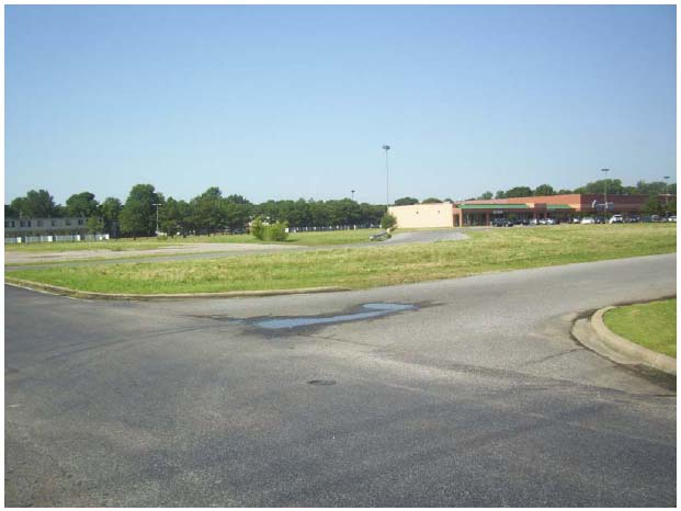 0 American Way, Memphis, TN for sale - Building Photo - Image 2 of 9